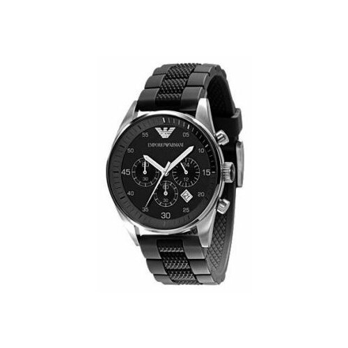 Наручные часы Emporio Armani Sportivo AR5866 с хронографом