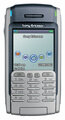 Смартфон Sony Ericsson P900
