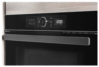 Микроволновая печь Whirlpool AMW 730 NB