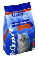 Корм для кошек Dr. Clauder's Premium Cat Food с кроликом (0.4 кг)