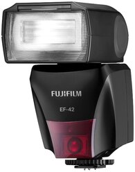 Вспышка Fujifilm EF-42 TTL Flash