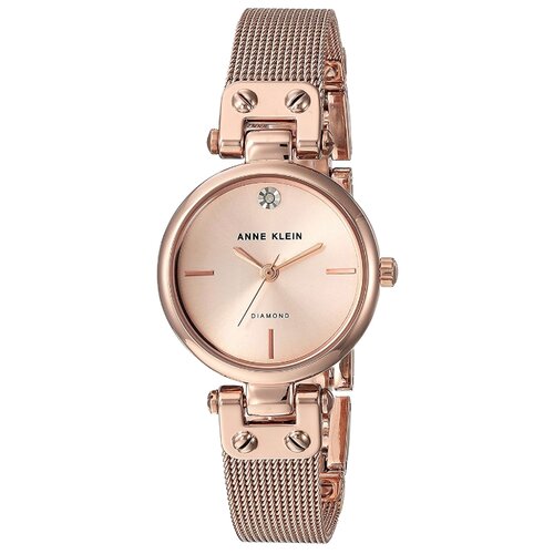 фото Наручные часы anne klein 3002rgrg