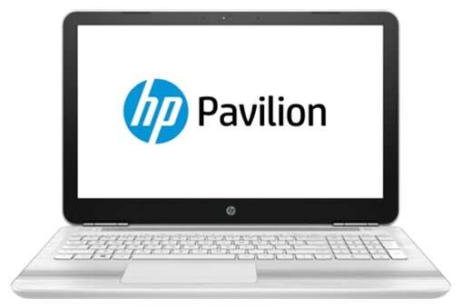 Купить Ноутбук Hp Pavilion 15-Au032ur