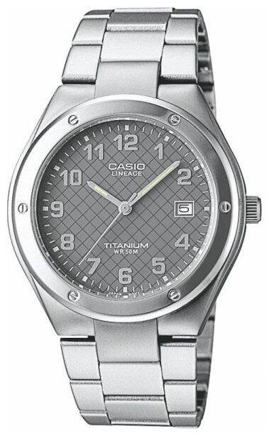 Наручные часы Casio LIN-164-8A 