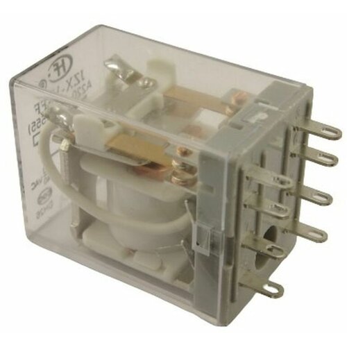 HS80 relay реле FU1FU2-JZX-18FF-220V 291400₽