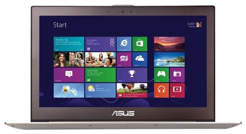 Купить Ноутбук Asus Ux32ln