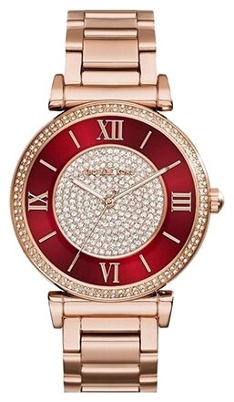 Оригинальные наручные часы MK3377