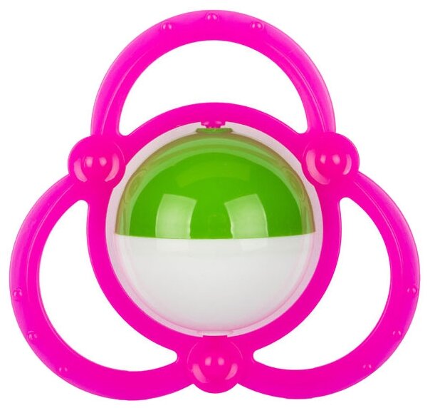 фото Погремушка Stellar Орбита