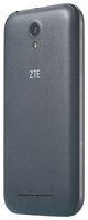 Смартфон ZTE Blade L110 черный