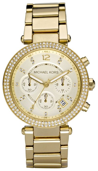 Наручные часы MICHAEL KORS MK5354 — в 