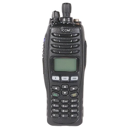 фото Рация ICOM IC-F9011T