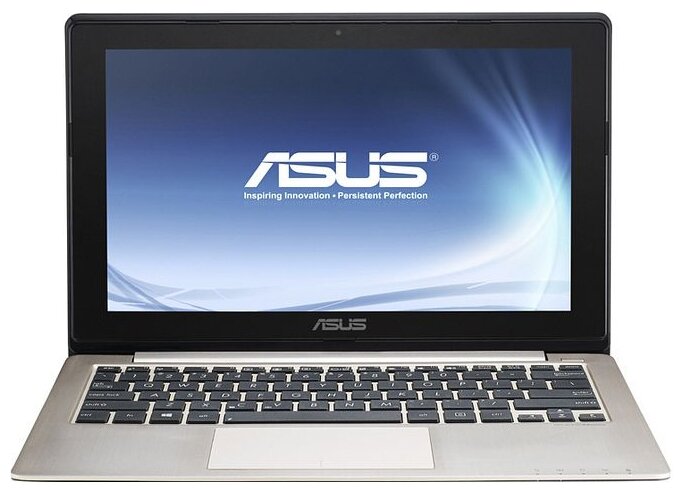 Сенсорный Ноутбук Asus Vivobook S200e