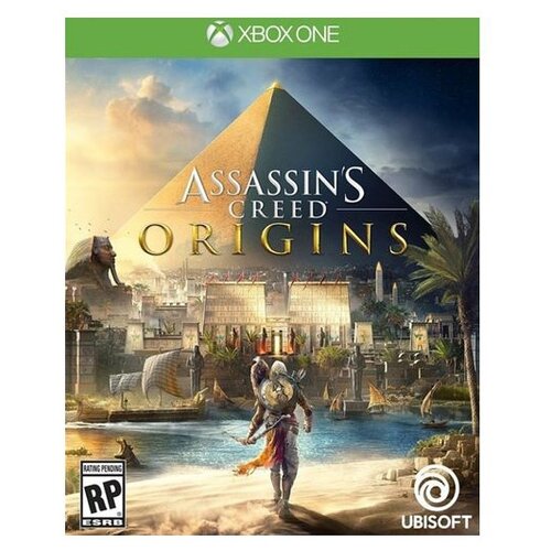 фото Игра для Xbox ONE Assassin's Creed Origins Ubisoft