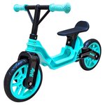 Беговел Hobby Bike Magestic ОР503 - изображение