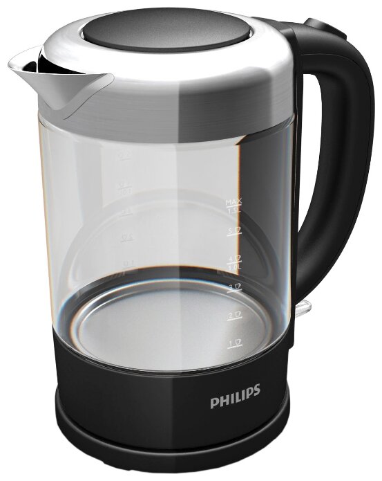 Чайник Philips HD9340 — купить по выгодной цене на Яндекс.Маркете