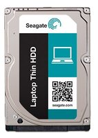 Жесткий диск Seagate ST320LM010