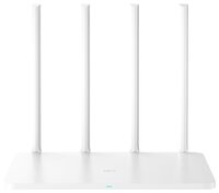 Wi-Fi роутер Xiaomi Mi Wi-Fi Router 3G белый