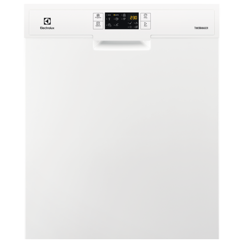Посудомоечная машина Electrolux ESF5533LOW белая 10528700₽