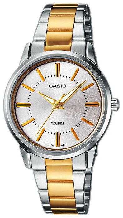 Наручные часы CASIO Collection LTP-1303SG-7A