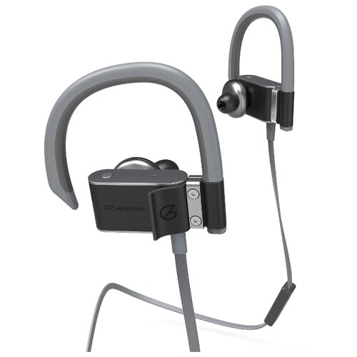 фото Беспроводные наушники gz electronics loftsound gz-h22 black