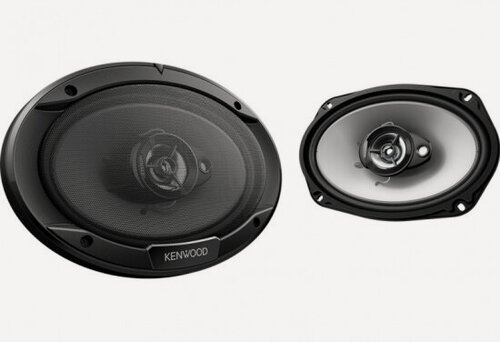 Изображение товара Акустическая система Kenwood KFC-S6966