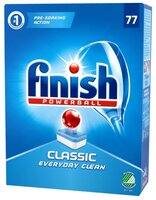 Finish Classic таблетки для посудомоечной машины 32 шт.