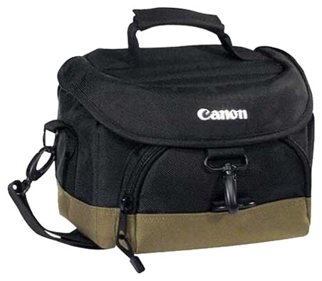 Canon 100EG CUSTOM
