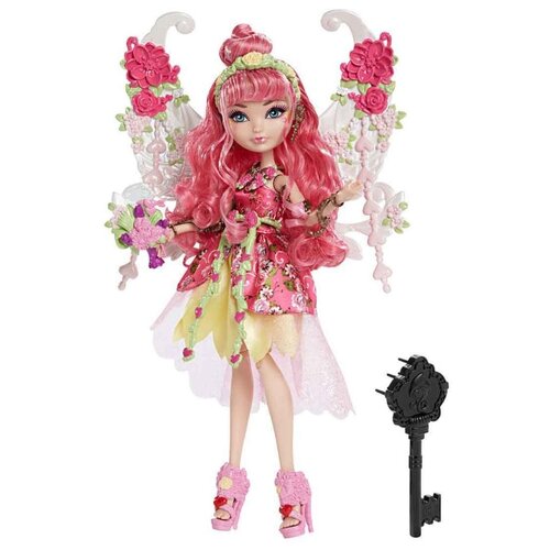 фото Кукла Ever After High Удар в