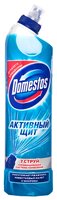 Domestos гель универсальный Активный щит Свежесть океана 0.75 л 1 шт.