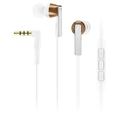 фото Наушники Sennheiser CX 5.00i