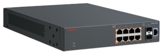 Коммутатор PoE Avaya 3510GT-PWR+