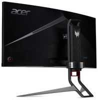 Монитор Acer Predator X34P черный
