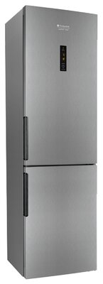 Холодильник Hotpoint HF 7201 X RO