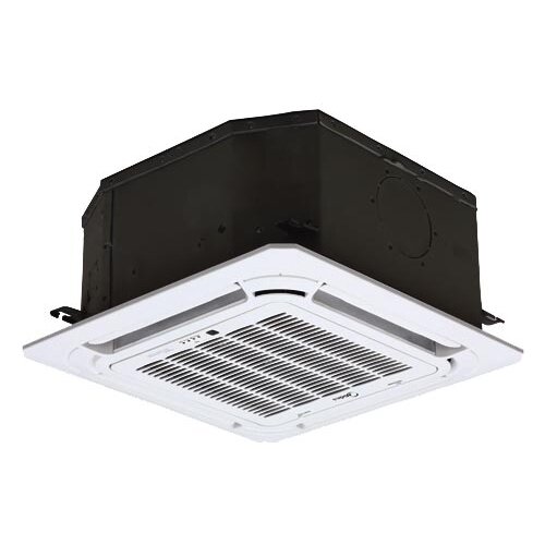 Midea MCC-48HRN1-R / MOU-48HN1-R