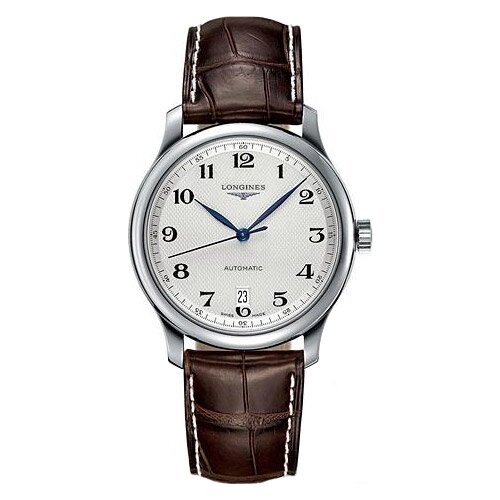 фото Наручные часы longines l2.628.4.78.3