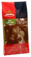 Корм для собак Chicopee (2 кг) Для собак с ягнёнком и рисом