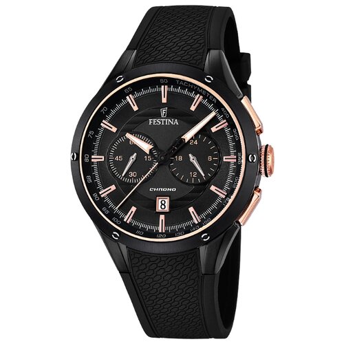 фото Наручные часы festina f16833 2