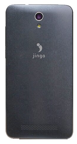 Смартфон Jinga Basco S2.