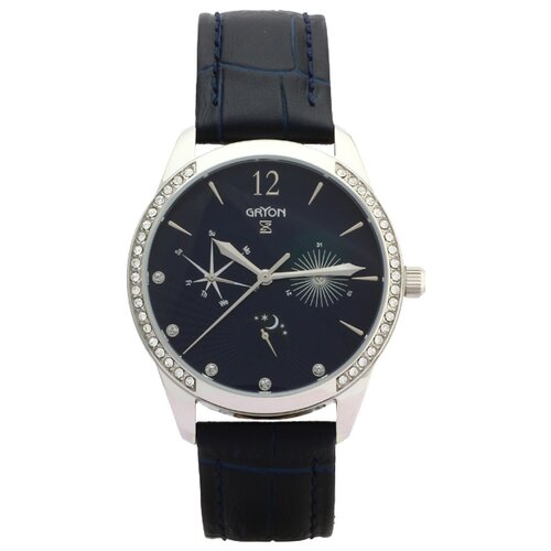 фото Наручные часы gryon g 357.16.36