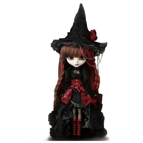 фото Кукла pullip wilhelmina (пуллип вильгельмина), groove inc