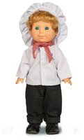 Интерактивная кукла Весна Митя-кулинар, 34 см, В322/о, в ассортименте
