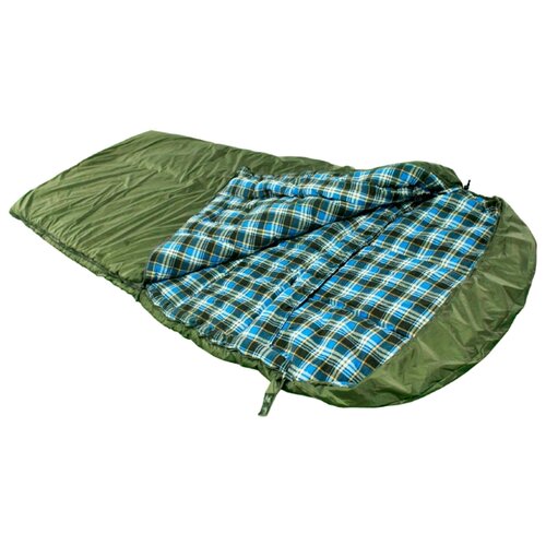 фото Спальный мешок woodland berloga