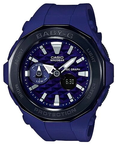 Наручные часы Casio Baby-G BGA-225G-2A