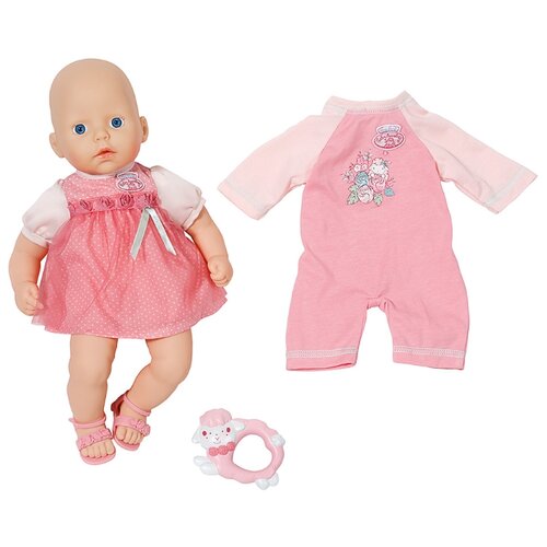 фото Кукла Zapf Creation Baby