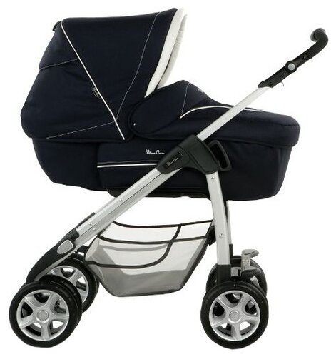 silver cross sleepover sport