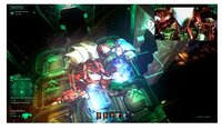 Игра для PlayStation 4 Space Hulk: Ascension