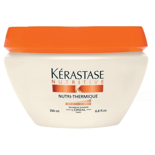 Kerastase Nutritive Masquintense - Керастаз Нутритив Маскинтенс Маска для сухих тонких волос, 500 мл -