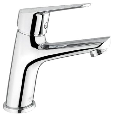 фото Смеситель для раковины (умывальника) Fiore Kyro 86 CR 8110, рычажный