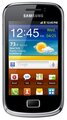 Смартфон Samsung Galaxy Mini 2 GT-S6500