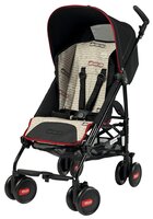 Прогулочная коляска Peg-Perego Pliko Mini Classico geo beige